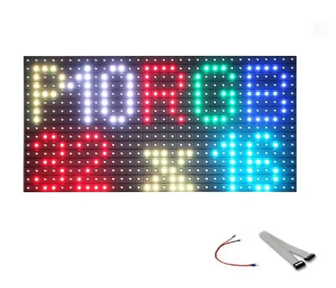 p10 rgb panel